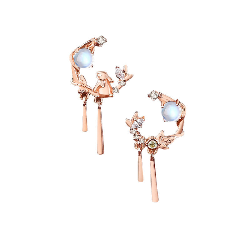 Original Mori Style Adorable Earrings