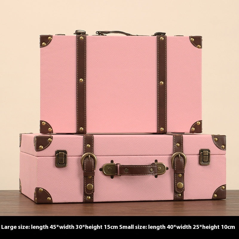 European-style Retro Case