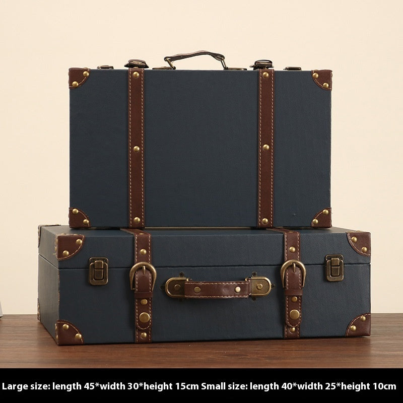 European-style Retro Case