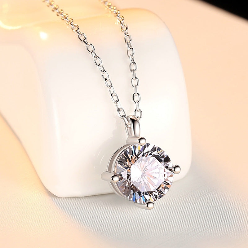 925 Sterling Silver Necklace
