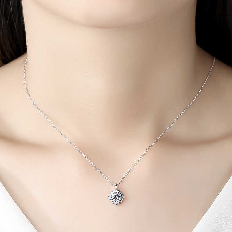 925 Sterling Silver Necklace