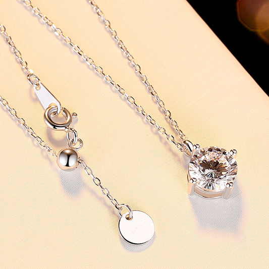 925 Sterling Silver Necklace