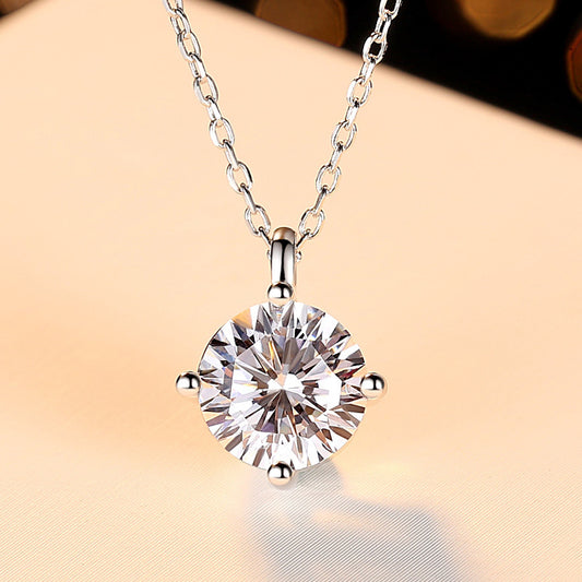 925 Sterling Silver Necklace