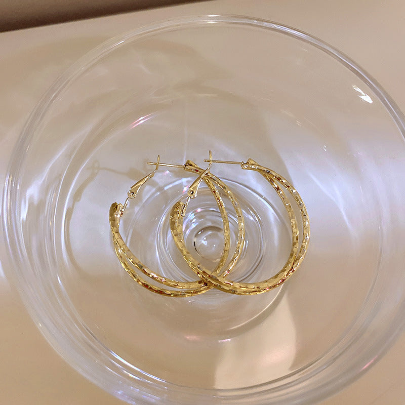 Women's Retro Style Earrings