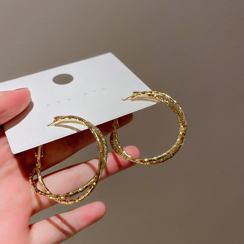 Women's Retro Style Earrings