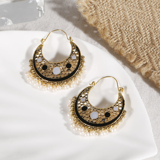 Bohemian Ethnic Style Earrings