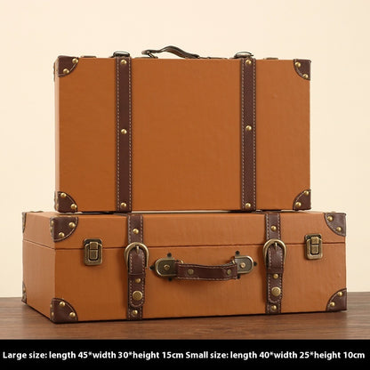 European-style Retro Case