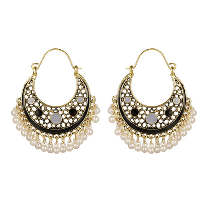 Bohemian Ethnic Style Earrings