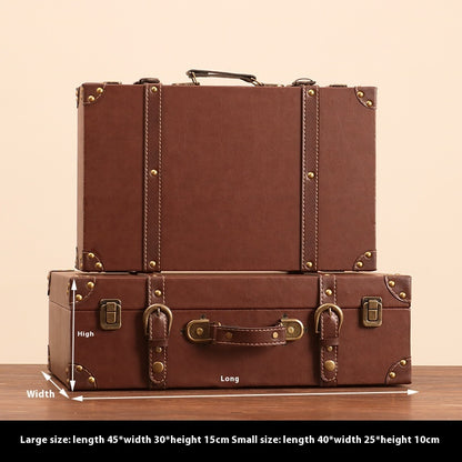 European-style Retro Case