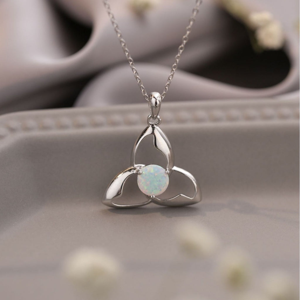 925 Silver Pendant With Silver Chain