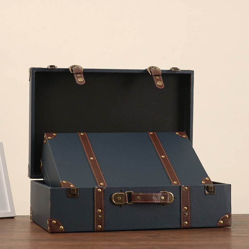 European-style Retro Case