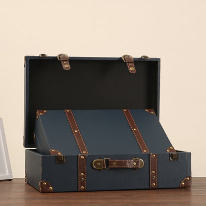 European-style Retro Case