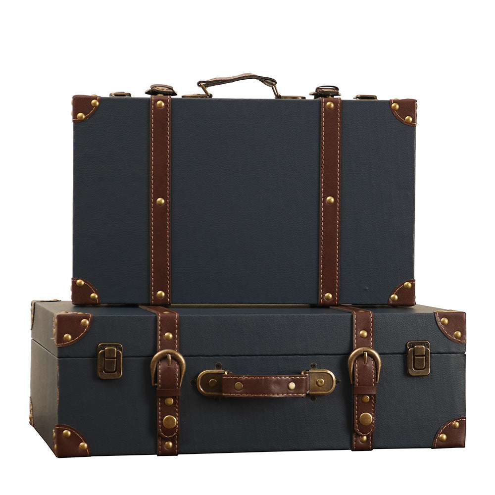 European-style Retro Case