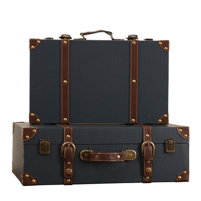 European-style Retro Case