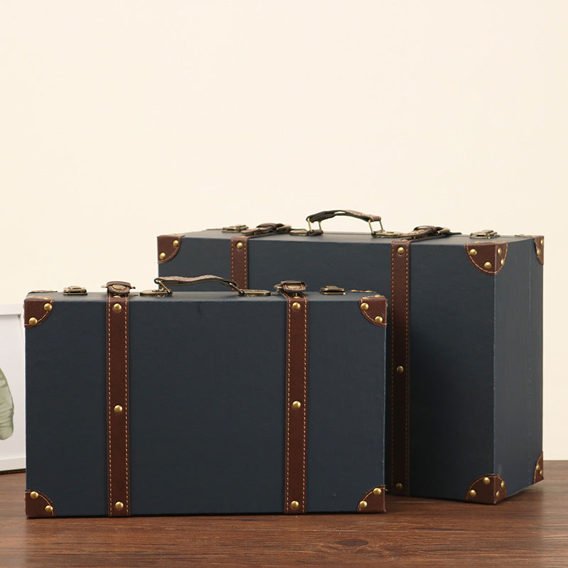 European-style Retro Case