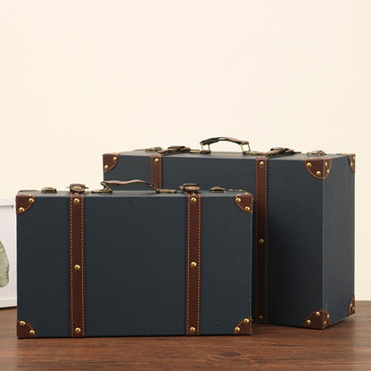 European-style Retro Case
