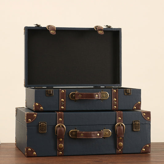 European-style Retro Case