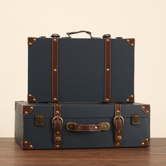 European-style Retro Case