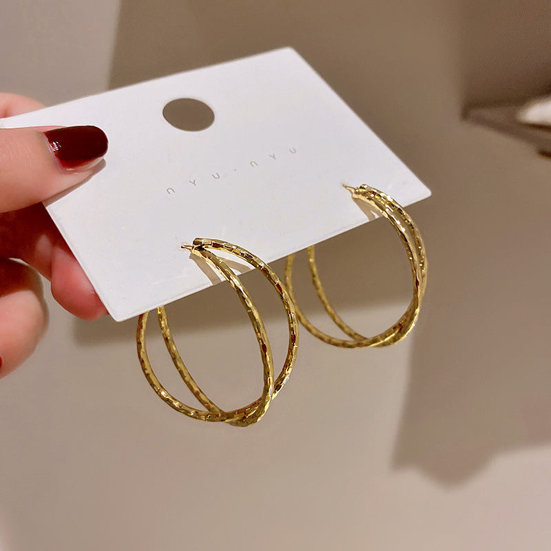 Women's Retro Style Earrings