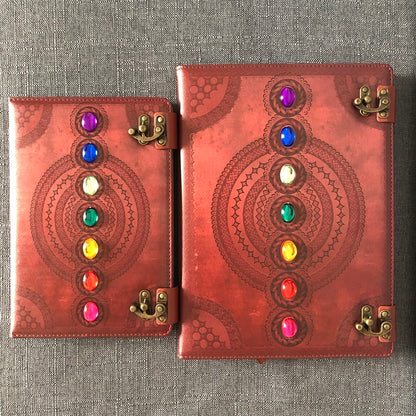 Handcrafted Personal Diary