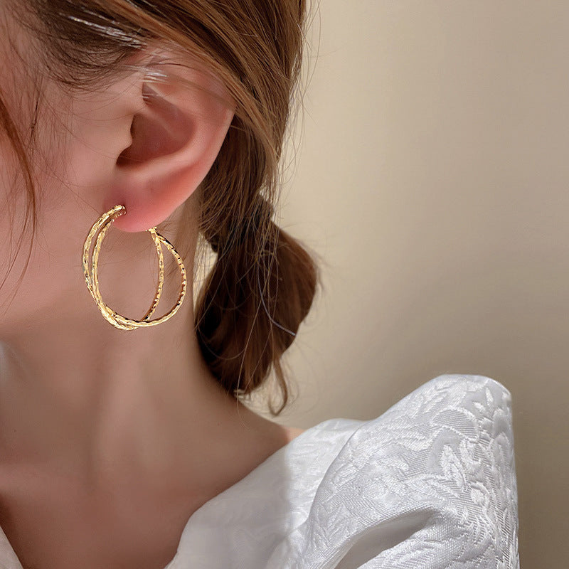 Women's Retro Style Earrings