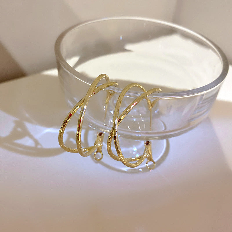 Women's Retro Style Earrings