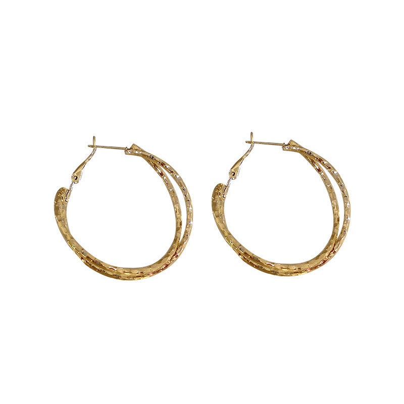 Women's Retro Style Earrings