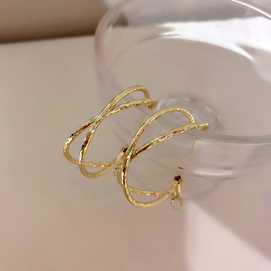 Women's Retro Style Earrings