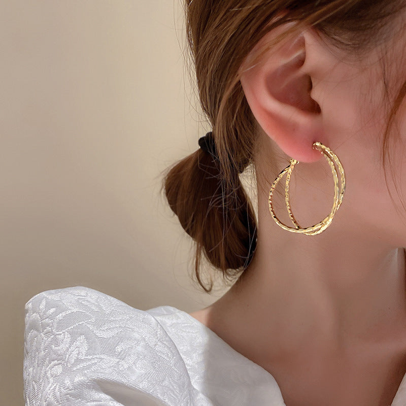 Women's Retro Style Earrings